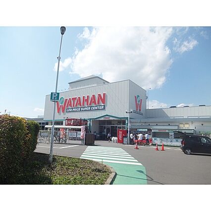北長池アパート_周辺_5