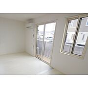 同タイプ部屋の画像です