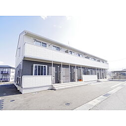 グリーンハイツ八木沢