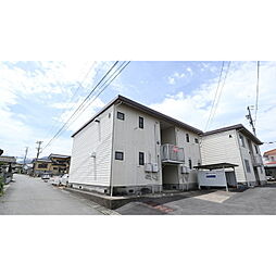 🉐敷金礼金0円！🉐須坂ガーデンヴィラ　B棟