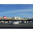 スーパー「デリシア豊野店まで4639ｍ」