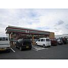 コンビニ「セブンイレブン須坂塩川町店まで406ｍ」