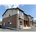長野県中野市大字吉田：物件画像／ミニミニFC須坂店　株式会社チンタイバンク