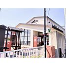 郵便局「小布施郵便局まで716ｍ」