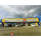 ドラックストア「マツモトキヨシ東和田店まで692ｍ」