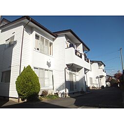 ホワイティ沙羅 B棟