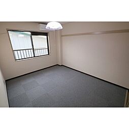 レジデンスKurasawa 2階1Kのリビング/ダイニング