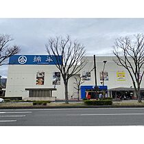 ハイライズ・イン・チトセ  ｜ 長野県長野市南千歳2丁目（賃貸マンション1K・5階・26.69㎡） その28