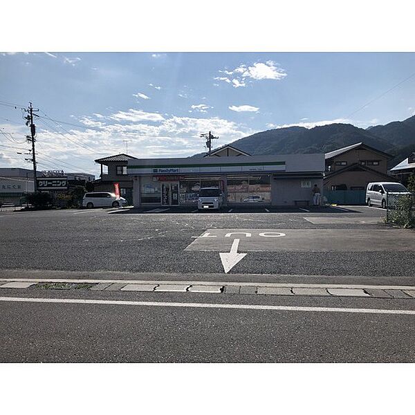 ホワイトパレス飯島 ｜長野県長野市大字安茂里(賃貸アパート2DK・1階・43.00㎡)の写真 その29