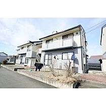 ラ・ポール丸山　Ｂ棟  ｜ 長野県長野市吉田5丁目（賃貸アパート3DK・2階・62.12㎡） その1