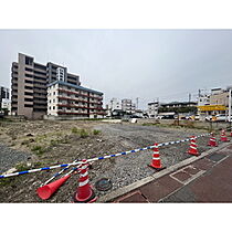 グランスクエア　III番館  ｜ 長野県長野市鶴賀（賃貸アパート1LDK・3階・41.29㎡） その1