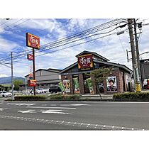 ヴィラ上松　Ｂ棟  ｜ 長野県長野市上松4丁目（賃貸アパート1LDK・1階・35.67㎡） その25