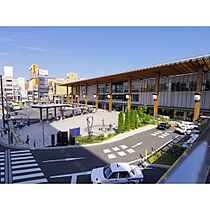 MORI石堂  ｜ 長野県長野市大字南長野南石堂町（賃貸アパート1LDK・2階・33.78㎡） その9