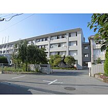 長野県長野市吉田1丁目（賃貸アパート1K・3階・31.21㎡） その30