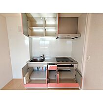 イナダ　バイシュライン  ｜ 長野県長野市稲田3丁目（賃貸アパート1LDK・3階・34.89㎡） その20