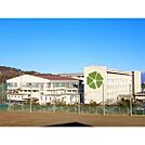 高校・高専「長野県長野西高校まで277ｍ」