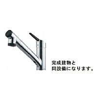 長野県長野市若里1丁目（賃貸アパート1K・3階・28.98㎡） その4