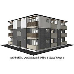 プランタン若里V