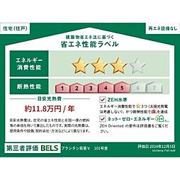 プランタン若里V