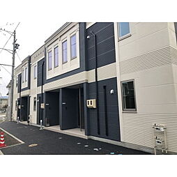 ボスカート西長野