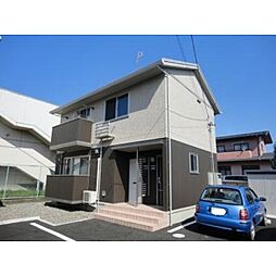 ノーベル・ハウス　Ｃ棟