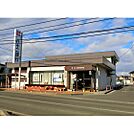 銀行「八十二銀行風間支店まで927ｍ」