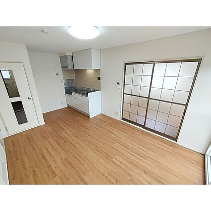 フレグランスアイビーB_内装_5