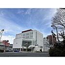 大学1「私立清泉女学院大学長野駅東口キャまで574ｍ」