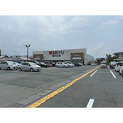 コージーコート_周辺_0