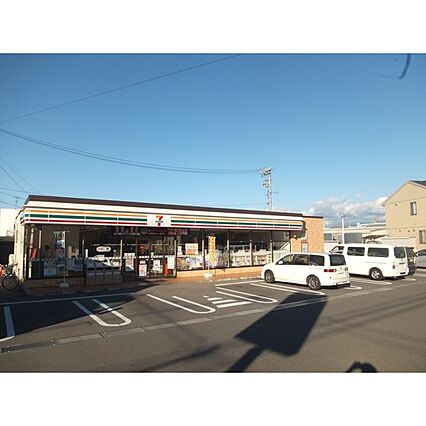 コージーコート_周辺_6