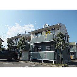 スカイガーデン・青沼　Ｂ棟