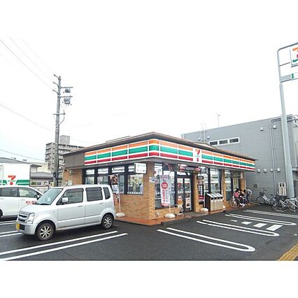 メゾン・ド・クーネル_周辺_1