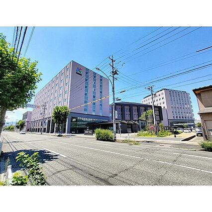 メゾン・ド・クーネル_周辺_3