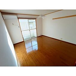 ナガノコアハイツ 1階1Kのリビング/ダイニング