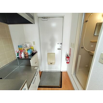 セフィーラ杏里_内装_3