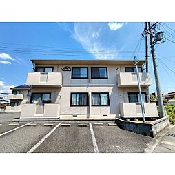 パルレ平林　Ａ