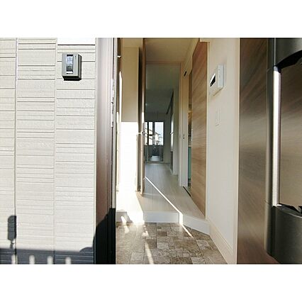 グリーンテラス長野駅東口_内装_3