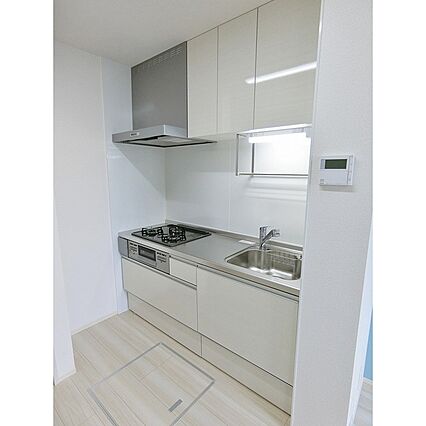 グリーンテラス長野駅東口_内装_5