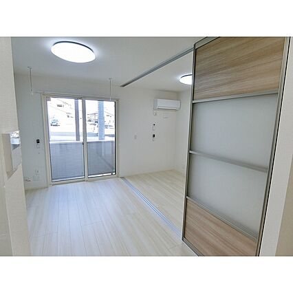 グリーンテラス長野駅東口_内装_6