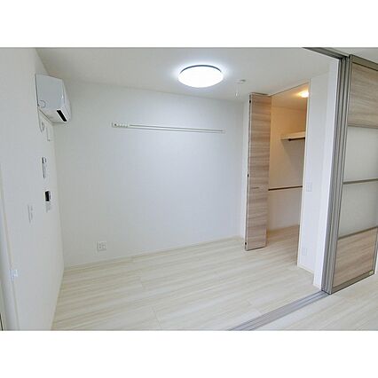 グリーンテラス長野駅東口_内装_2