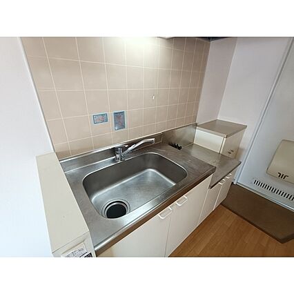 明治屋ビレッジI_内装_5