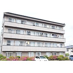 コーポ・ビックウェイブ　N棟