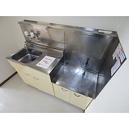 キッチン