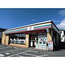 コンビニ「セブンイレブン長野徳間店まで722ｍ」