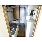 ※家具・家電撤去予定です。