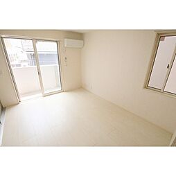 ルミエール 2階2LDKのリビング/ダイニング