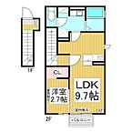 長野県長野市上松1丁目：物件画像／ミニミニFC長野高田店　株式会社チンタイバンク