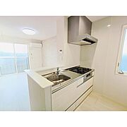 同タイプ部屋の画像を使用しています
