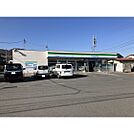 コンビニ「ファミリーマート長野伊勢宮店まで228ｍ」