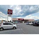 ホームセンター「DCM長野運動公園店まで524ｍ」
